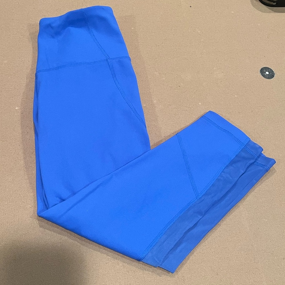 Workout legging